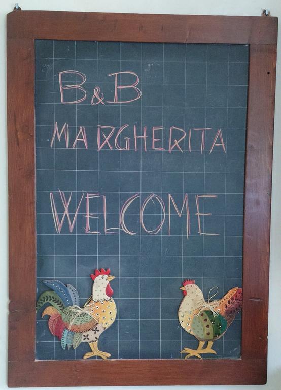 B&B Margherita Дезенцано-дель-Гарда Екстер'єр фото