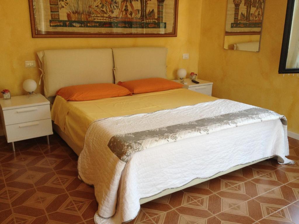 B&B Margherita Дезенцано-дель-Гарда Номер фото