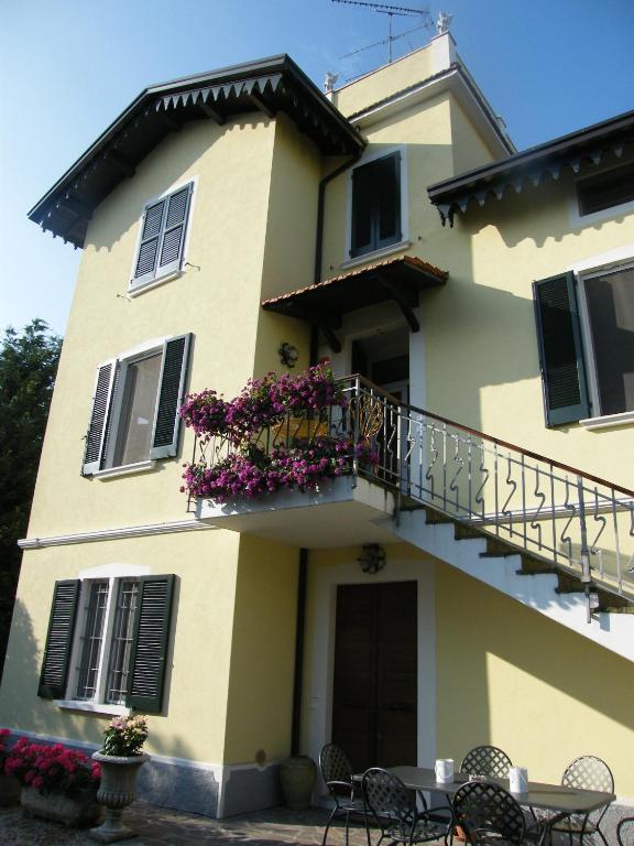 B&B Margherita Дезенцано-дель-Гарда Екстер'єр фото