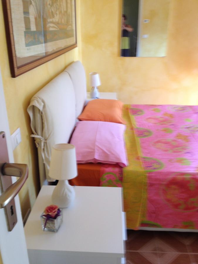 B&B Margherita Дезенцано-дель-Гарда Екстер'єр фото